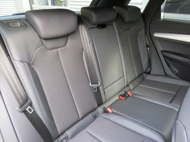 Audi Q5 2.0 TDI Quattro S-Line