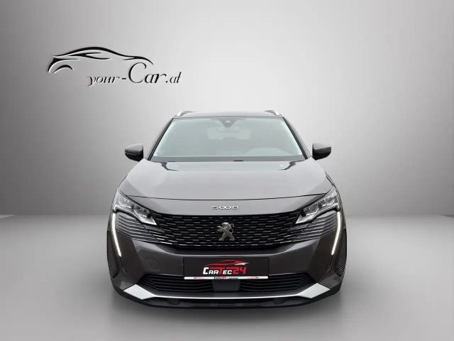 Peugeot 5008 Allure Pack BlueHDi EAT8