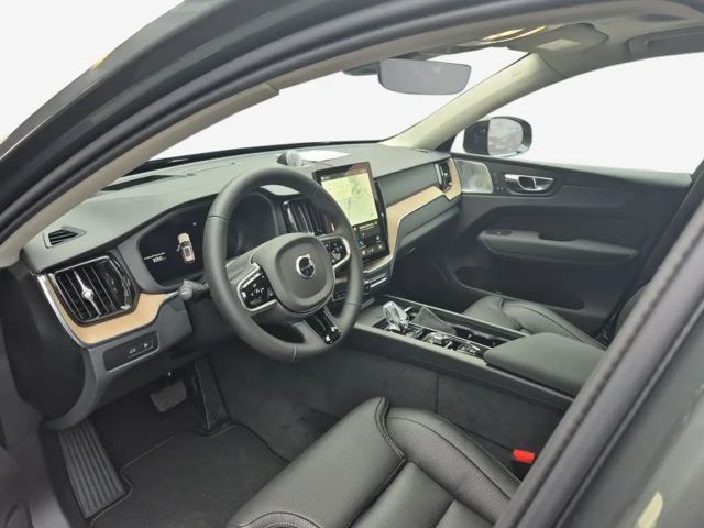 Volvo XC60 AWD Dark T8 Ultra