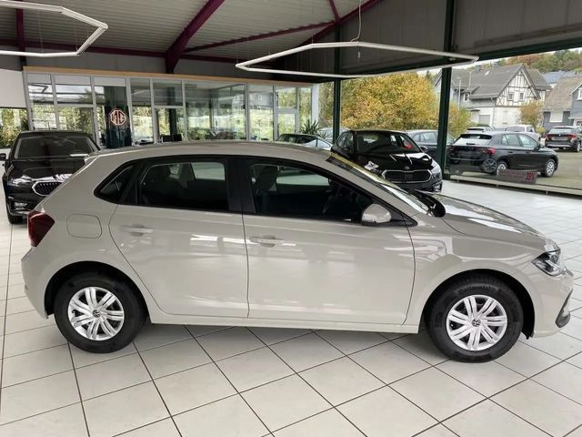 Volkswagen Polo 1.0 MPI