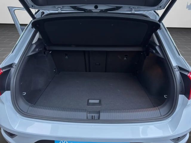 Volkswagen T-Roc 1.5 TSI