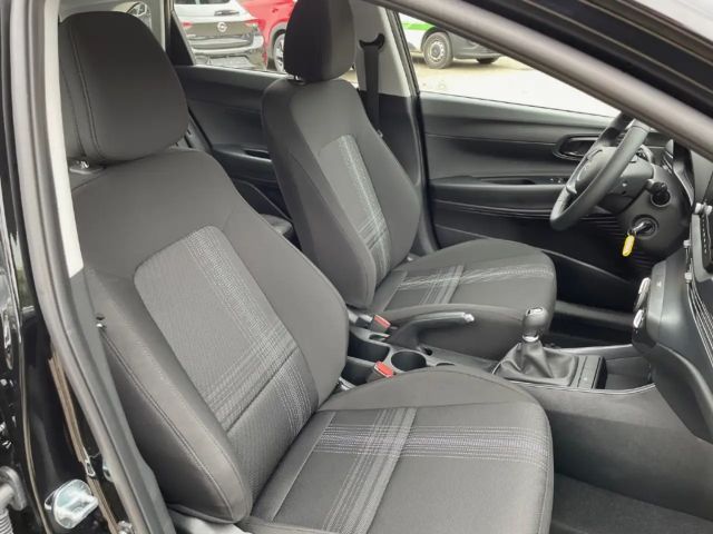 Hyundai i20 1.2 Select