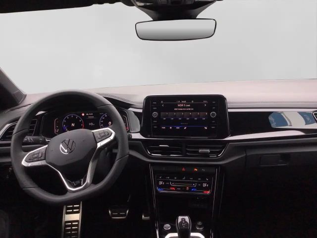 Volkswagen T-Roc 1.5 TSI DSG R-Line