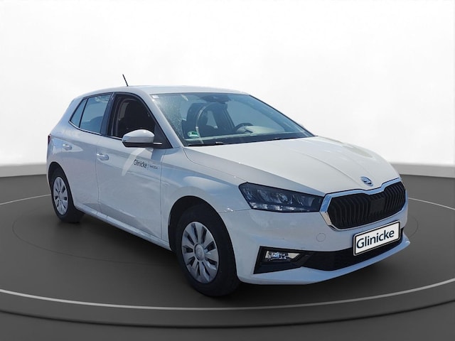 Skoda Fabia Fabia 1.0 MPI Essence