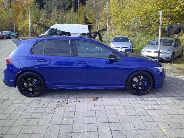 Volkswagen Golf 4Motion DSG