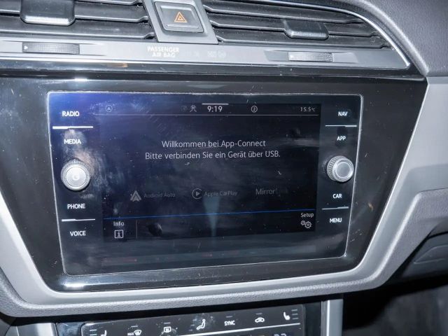 Volkswagen Touran 1.5 TSI Comfortline