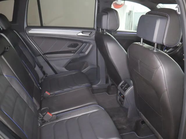 Volkswagen Tiguan 2.0 TSI Style