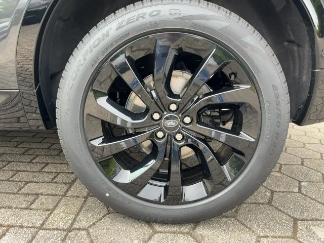 Land Rover Discovery Sport D200 Dynamic SE