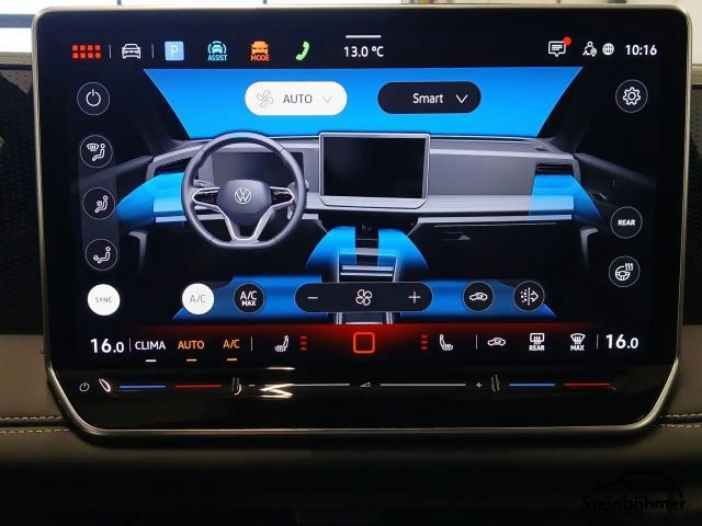 Volkswagen Tiguan 1.5 eTSI DSG IQ.Drive