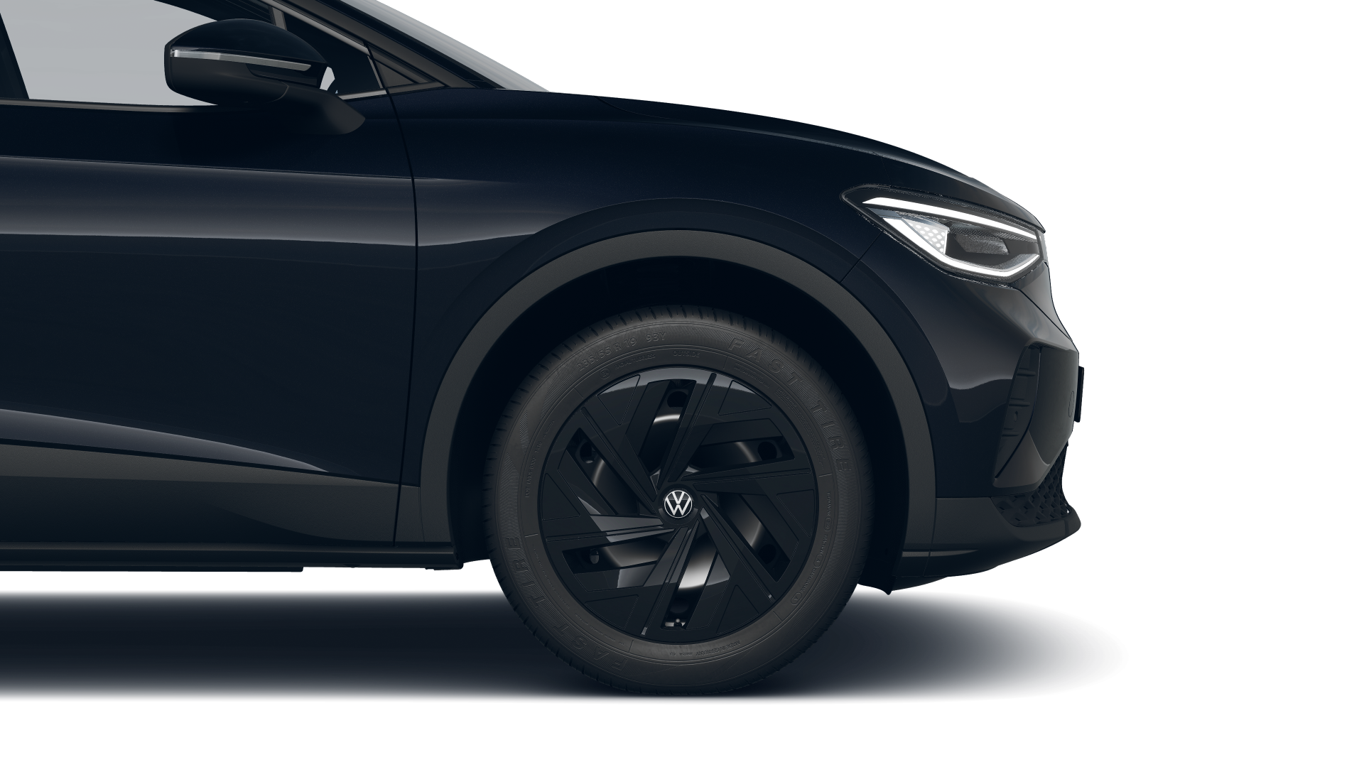 Volkswagen ID.4 IQ.Drive Performance Pro