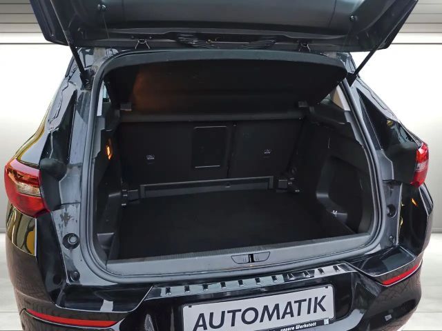 Opel Grandland X Sitz- Und Lenkradheizung/ Allwetterreifen