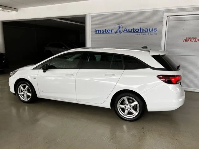 Opel Astra Edition Sports Tourer Turbo