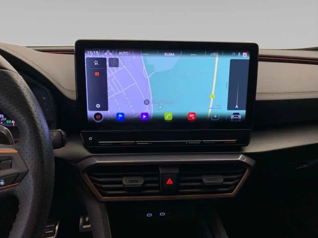 Cupra Formentor DSG VZ