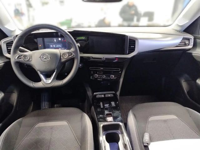 Opel Mokka Edition Mokka-e