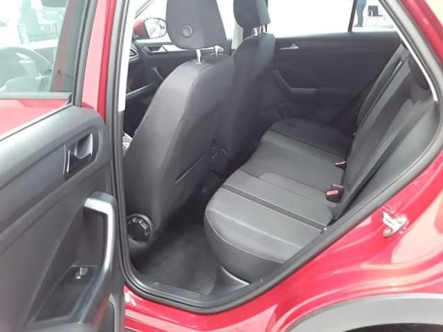 Volkswagen T-Roc 2.0 TDI DSG Life