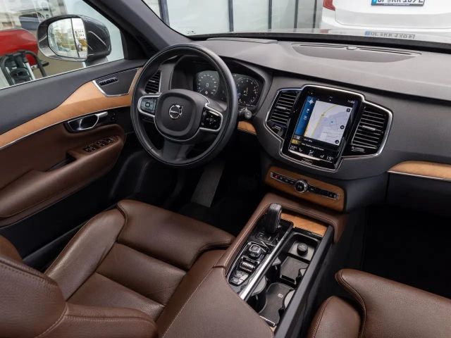 Volvo XC90 Inscription Recharge