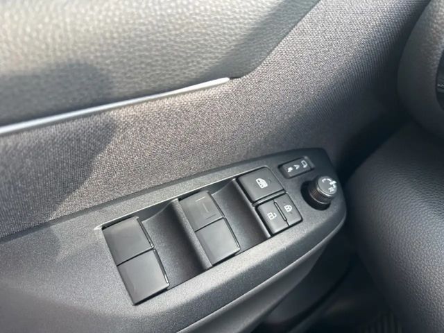 Mazda 2 Hybrid 1.5L Hybrid VVT-i 116