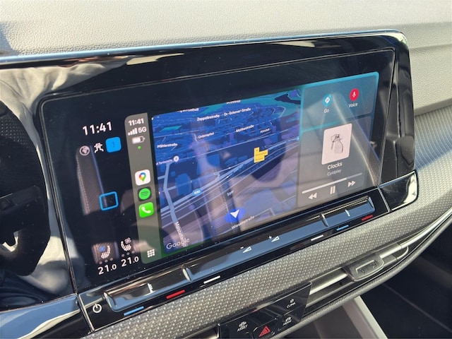 Volkswagen Golf 2.0 TSI 4Motion Golf VIII