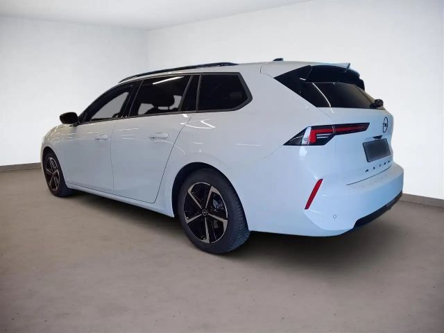 Opel Astra 1.2 Turbo GS-Line Grand Sport Turbo