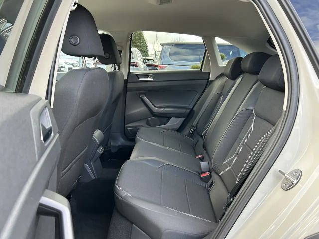 Volkswagen Taigo 1.0 TSI DSG Style