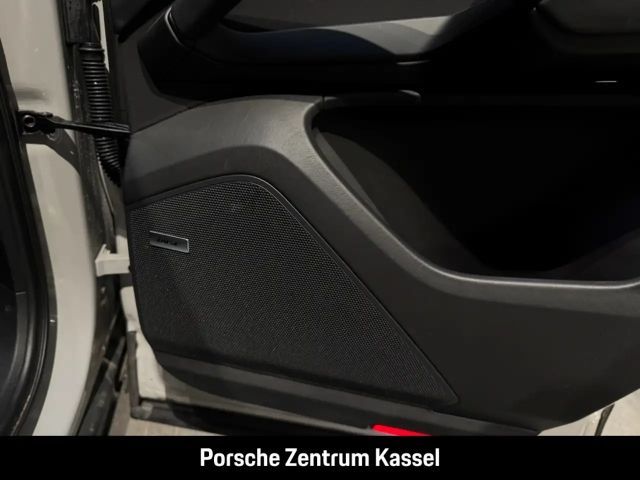 Porsche Cayenne E-Hybrid S