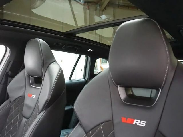 Skoda Octavia 2.0 TDI RS