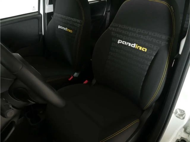 Fiat Panda 1.0 GSE Hybrid