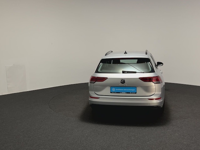 Volkswagen Golf 2.0 TDI Variant