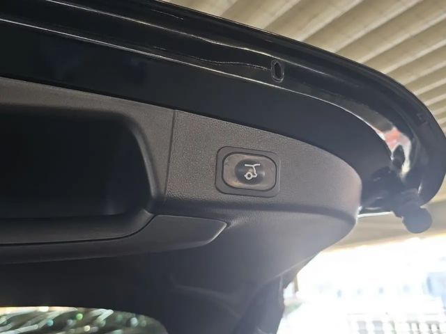 Ford Focus EcoBoost Titanium Wagon