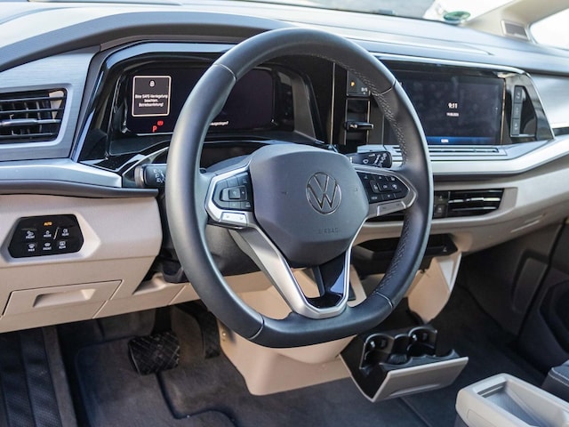 Volkswagen Multivan 2.0 TDI DSG