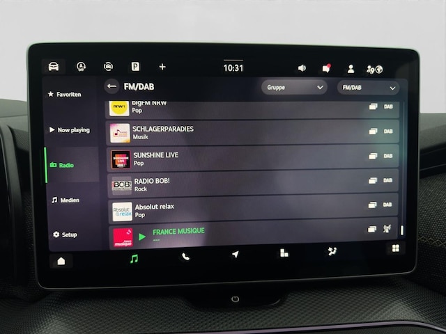 Skoda Kodiaq 1.5 TSI Selection