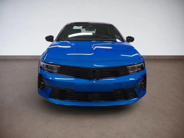 Opel Astra 1.5 Turbo GS-Line Grand Sport