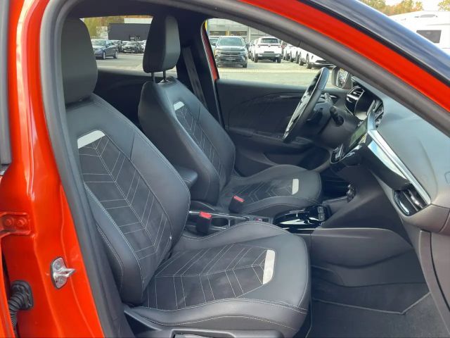 Opel Corsa 1.2 Turbo Turbo Ultimate