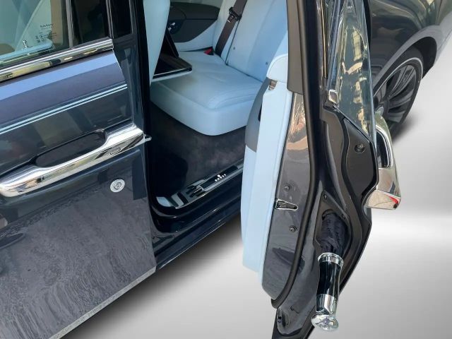 Rolls-Royce Ghost Shooting Star , Bespoke