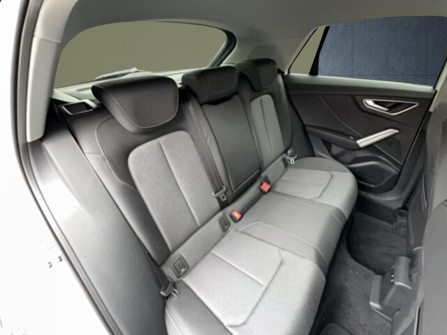 Audi Q2 35 TFSI S-Tronic