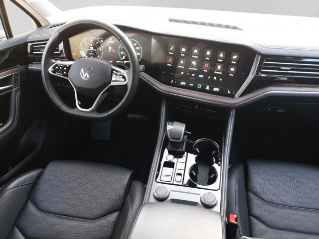 Volkswagen Touareg 3.0 V6 TDI Elegance Elegance