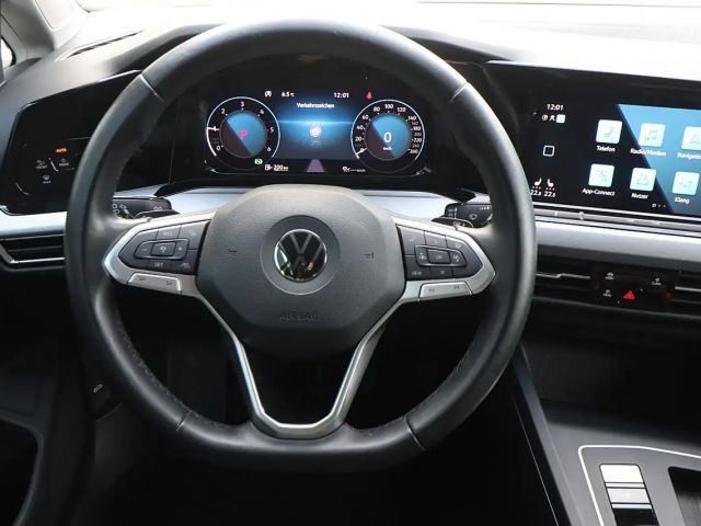 Volkswagen Golf DSG Life Variant