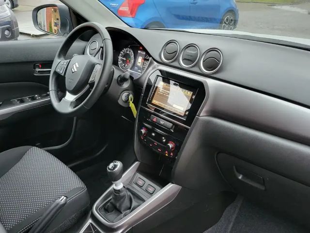 Suzuki Vitara Comfort Hybrid