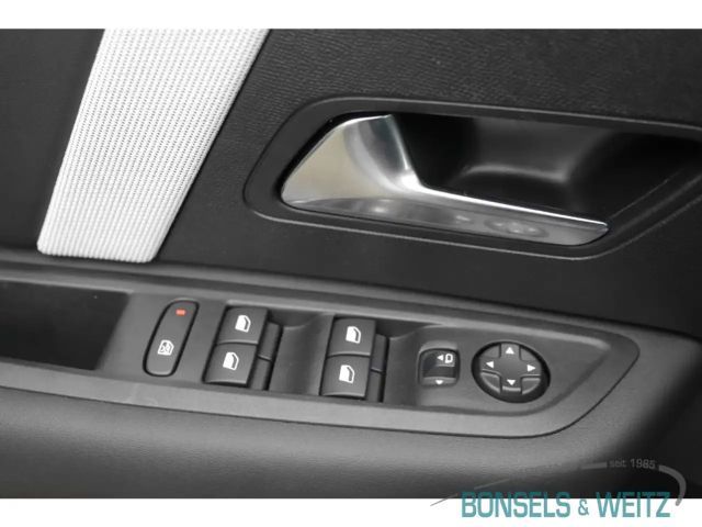 Citroën C4 Hybrid Max