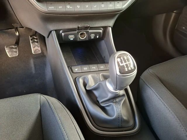 Hyundai Bayon 1.0 Prime T-GDi