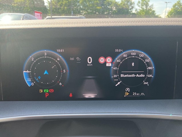 Volkswagen Tayron 2.0 TDI 4Motion