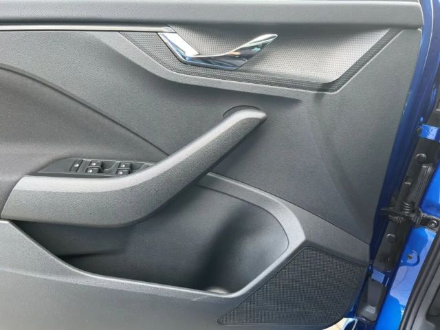 Skoda Scala 1.0 TSI Ambition