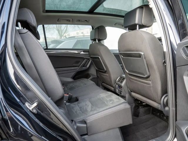 Volkswagen Tiguan 2.0 TDI Allspace DSG Highline