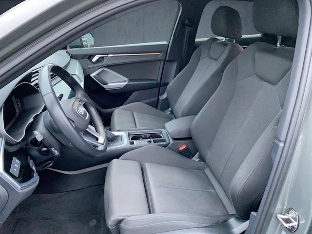 Audi Q3 45 TFSI Quattro S-Tronic Sportback