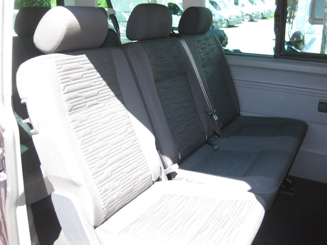 Volkswagen Caravelle Comfortline DSG T6