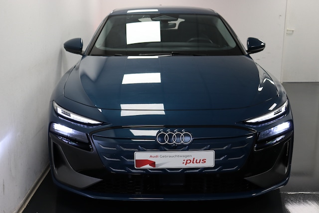 Audi A6 e-tron Avant Performance