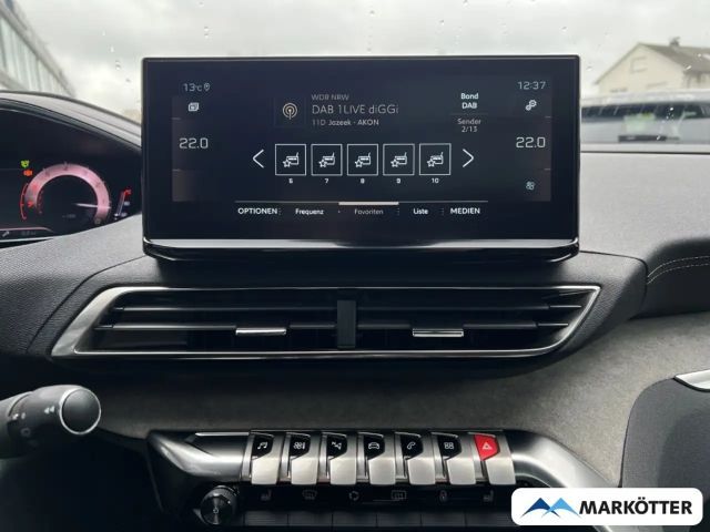 Peugeot 5008 GT-Line PureTech