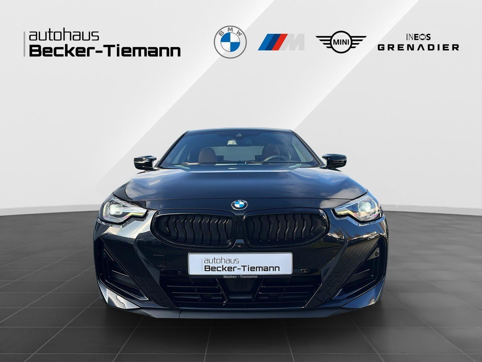 BMW M2 Coupé