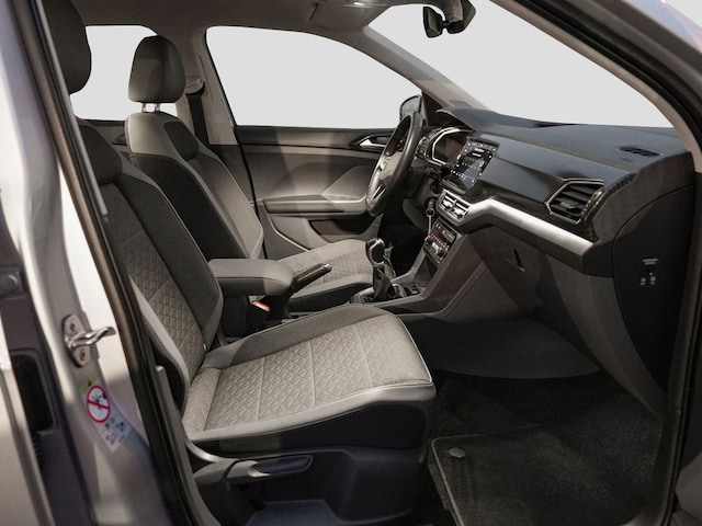 Volkswagen T-Cross 1.0 TSI Style