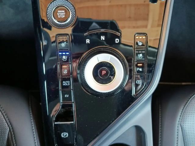 Kia Niro PHEV